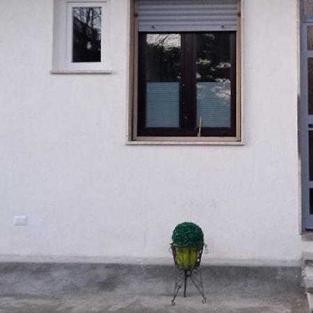 Il Cortile Dei 3 Camera Matrimoniale ガッララーテ エクステリア 写真