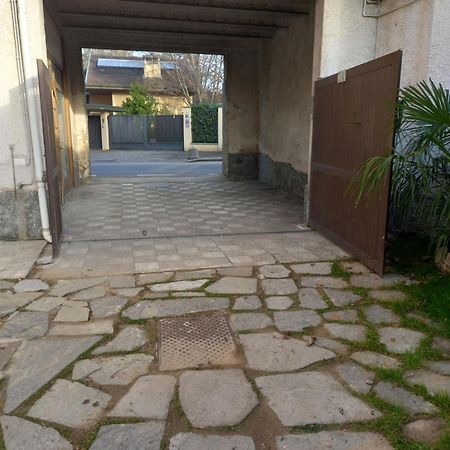 Il Cortile Dei 3 Camera Matrimoniale ガッララーテ エクステリア 写真