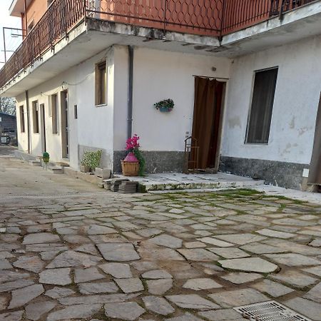 Il Cortile Dei 3 Camera Matrimoniale ガッララーテ エクステリア 写真